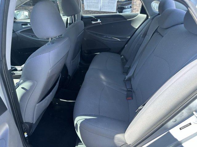 used 2013 Hyundai Sonata car, priced at $10,995