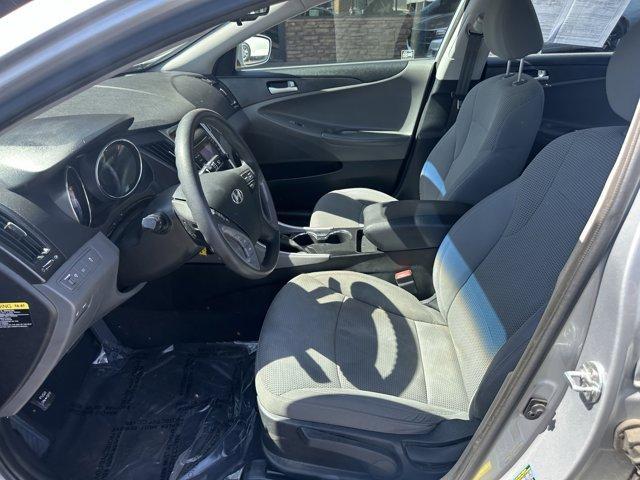 used 2013 Hyundai Sonata car, priced at $10,995