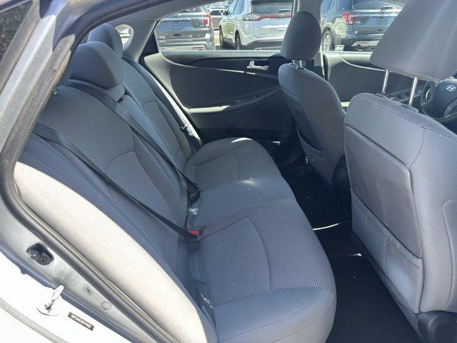 used 2013 Hyundai Sonata car, priced at $10,995