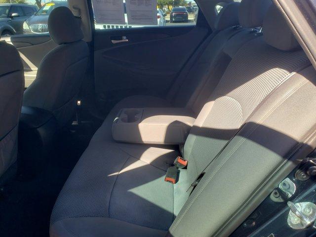 used 2013 Hyundai Sonata car, priced at $11,495