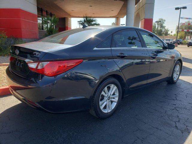 used 2013 Hyundai Sonata car, priced at $11,495