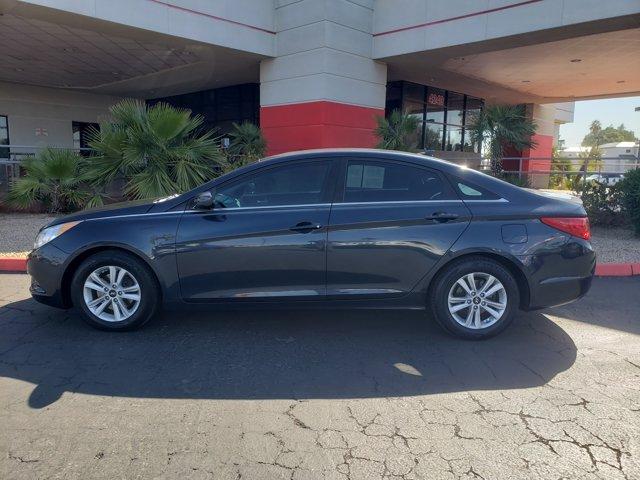 used 2013 Hyundai Sonata car, priced at $11,495