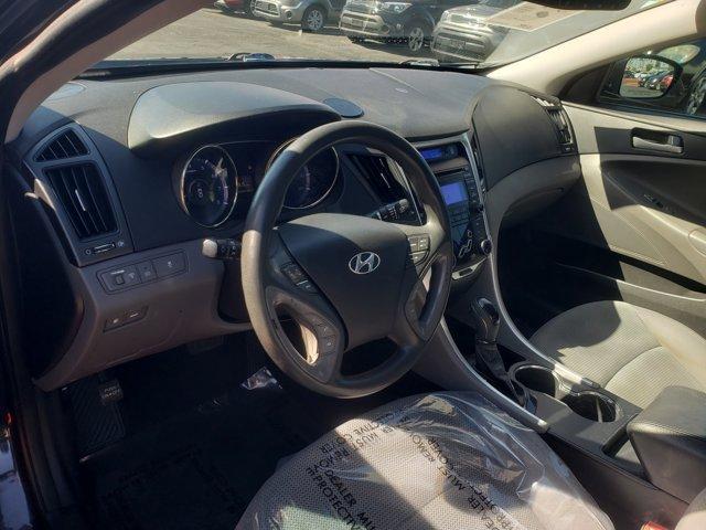 used 2013 Hyundai Sonata car, priced at $11,495