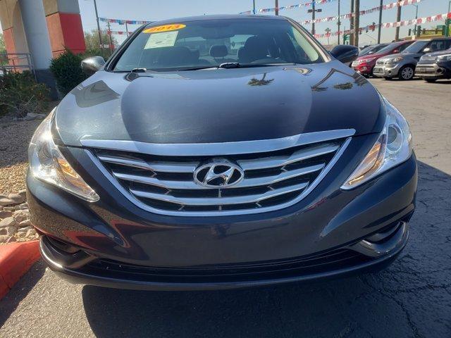 used 2013 Hyundai Sonata car, priced at $11,495