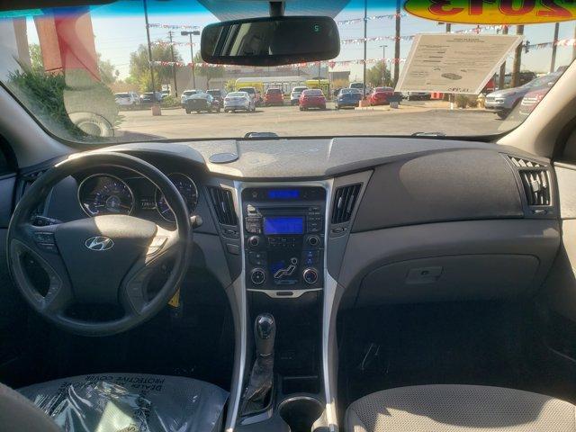 used 2013 Hyundai Sonata car, priced at $11,495