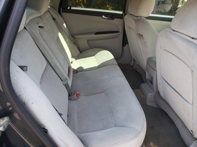 used 2014 Chevrolet Impala Limited car, priced at $10,995