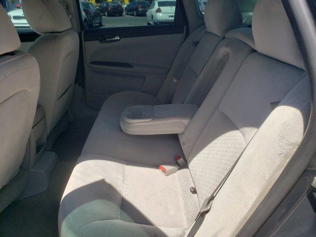 used 2014 Chevrolet Impala Limited car, priced at $10,995