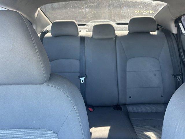 used 2018 Kia Forte car, priced at $10,995