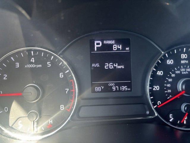 used 2018 Kia Forte car, priced at $10,995