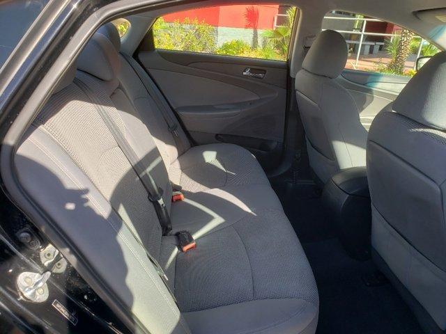 used 2013 Hyundai Sonata car, priced at $11,495