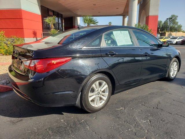 used 2013 Hyundai Sonata car, priced at $11,495