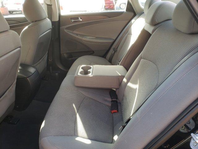 used 2013 Hyundai Sonata car, priced at $11,495