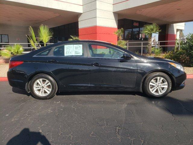 used 2013 Hyundai Sonata car, priced at $11,495