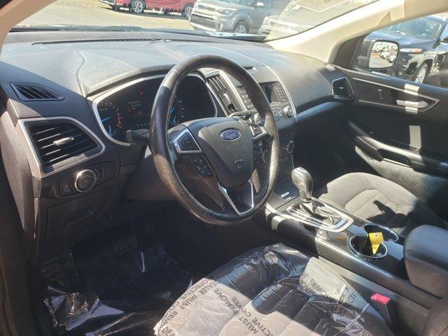 used 2015 Ford Edge car, priced at $11,995