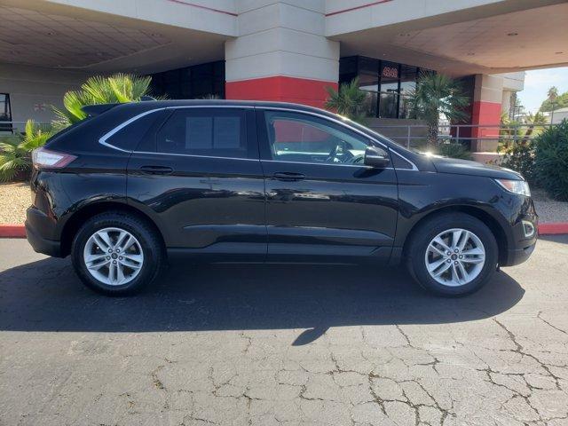 used 2015 Ford Edge car, priced at $11,995