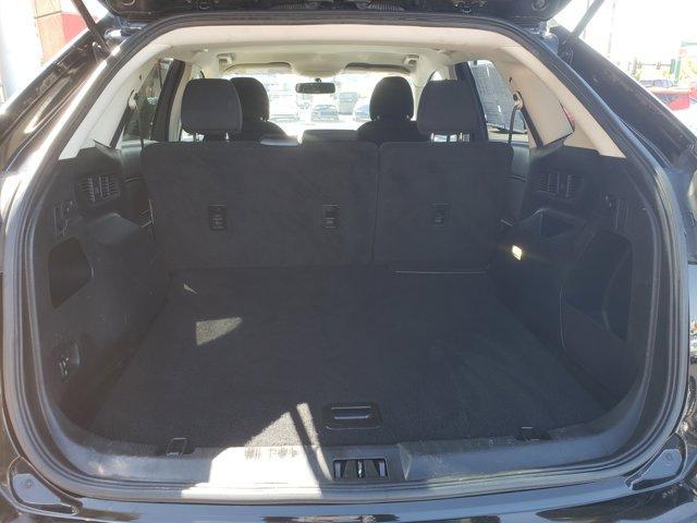 used 2015 Ford Edge car, priced at $11,995