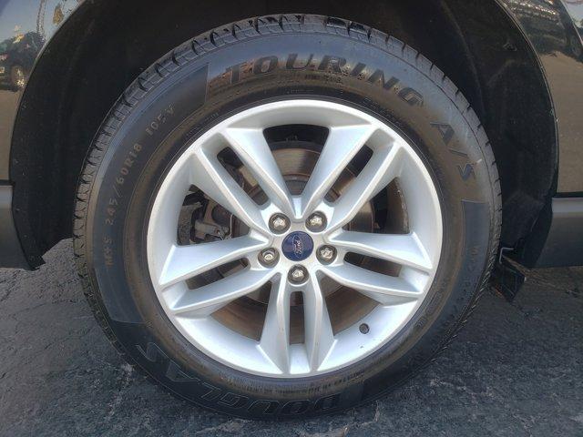 used 2015 Ford Edge car, priced at $11,995