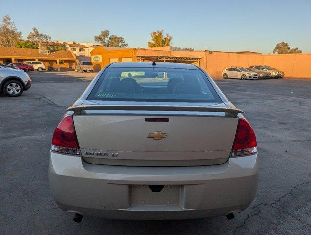 used 2012 Chevrolet Impala car, priced at $9,995