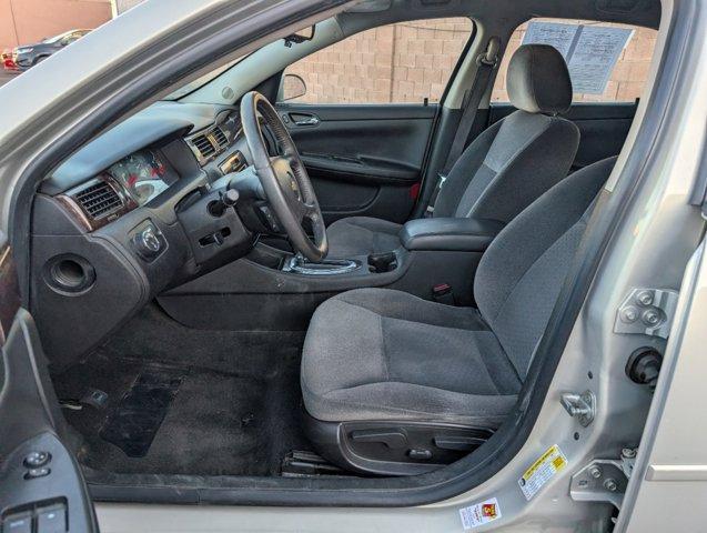 used 2012 Chevrolet Impala car, priced at $9,995