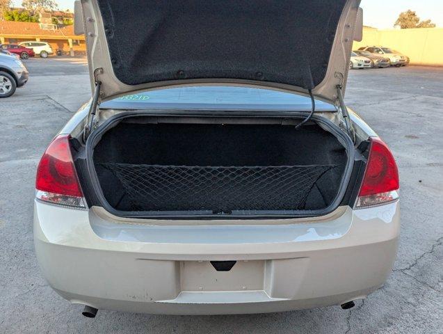 used 2012 Chevrolet Impala car, priced at $9,995