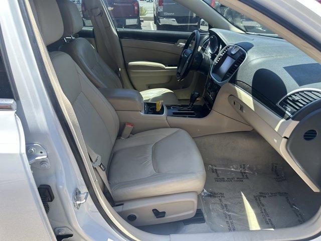used 2011 Chrysler 300 car, priced at $11,995