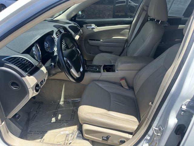 used 2011 Chrysler 300 car, priced at $11,995