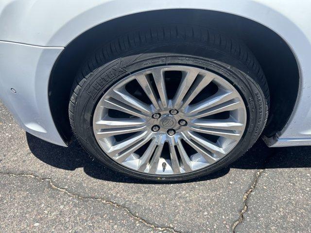 used 2011 Chrysler 300 car, priced at $11,995