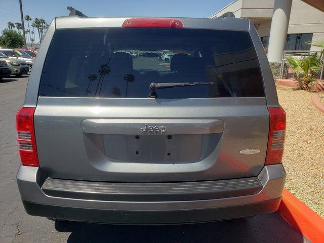 used 2012 Jeep Patriot car, priced at $11,995