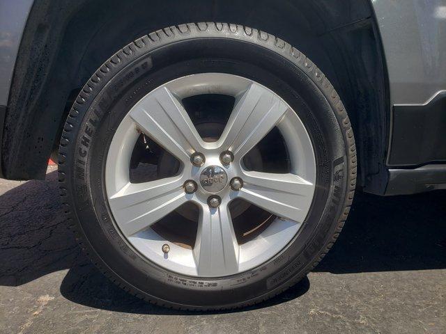 used 2012 Jeep Patriot car, priced at $11,995