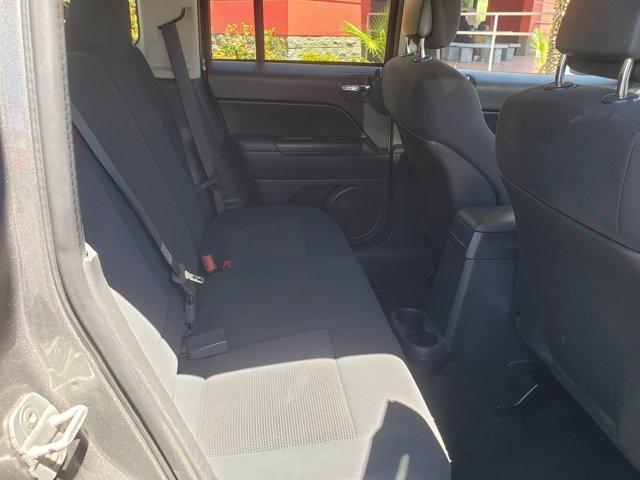 used 2012 Jeep Patriot car, priced at $11,995