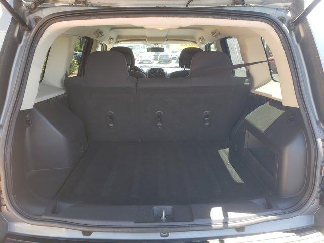 used 2012 Jeep Patriot car, priced at $11,995