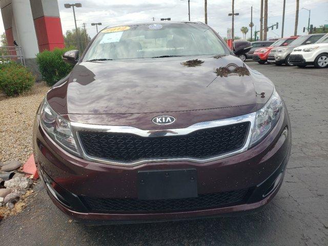 used 2012 Kia Optima car, priced at $11,495