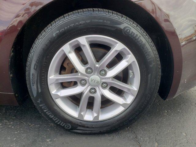 used 2012 Kia Optima car, priced at $11,495