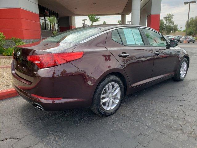 used 2012 Kia Optima car, priced at $11,495