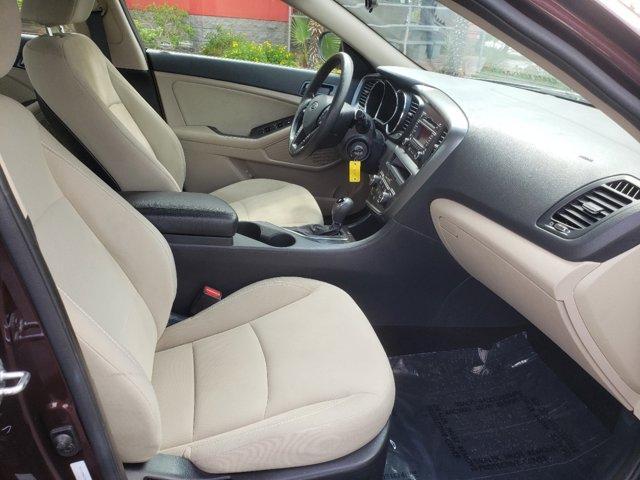 used 2012 Kia Optima car, priced at $11,495