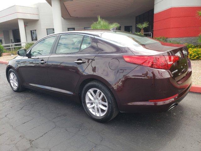 used 2012 Kia Optima car, priced at $11,495