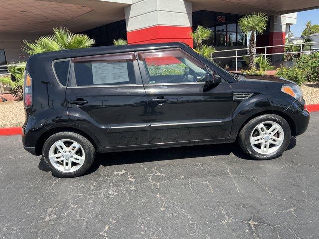 used 2011 Kia Soul car, priced at $9,495