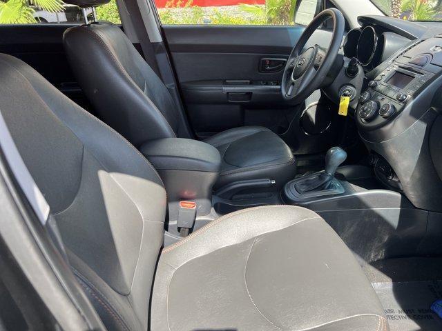 used 2011 Kia Soul car, priced at $9,495