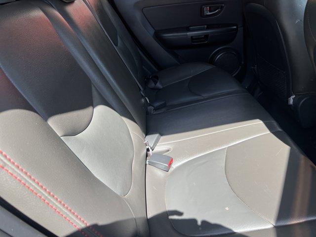 used 2011 Kia Soul car, priced at $9,495