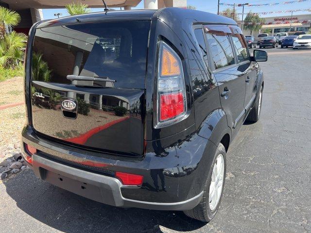 used 2011 Kia Soul car, priced at $9,495