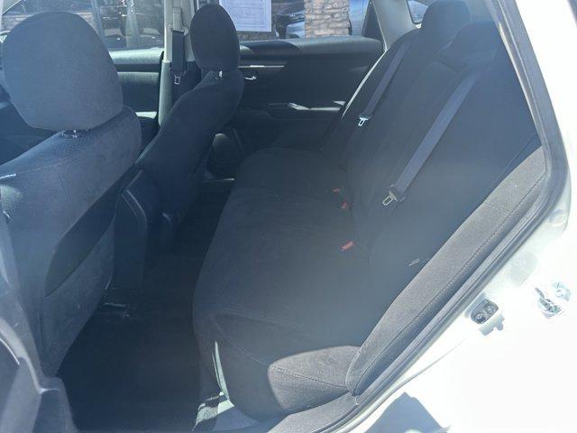 used 2015 Nissan Altima car, priced at $11,495