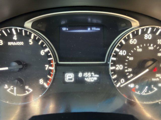used 2015 Nissan Altima car, priced at $11,495