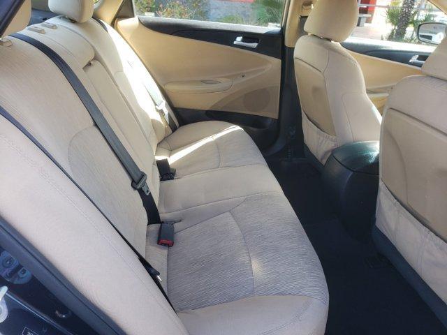 used 2012 Hyundai Sonata car, priced at $10,495