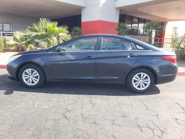 used 2012 Hyundai Sonata car, priced at $10,495