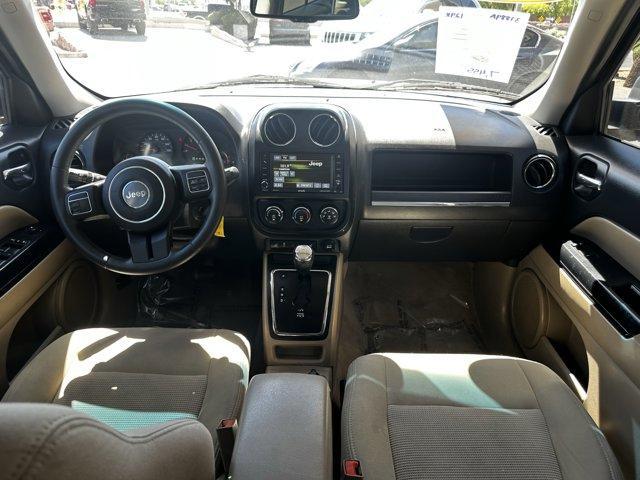 used 2013 Jeep Patriot car, priced at $7,455
