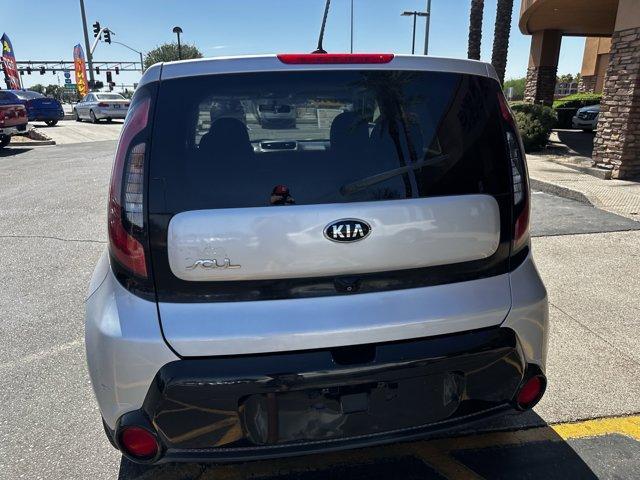 used 2016 Kia Soul car, priced at $11,495