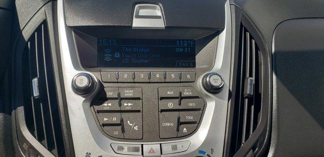 used 2015 Chevrolet Equinox car, priced at $11,495