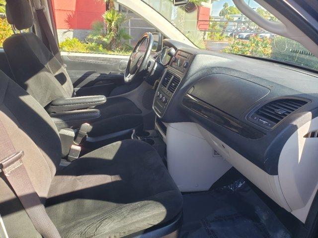 used 2015 Dodge Grand Caravan car, priced at $11,995