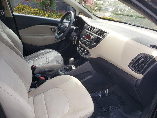 used 2012 Kia Rio5 car, priced at $8,495