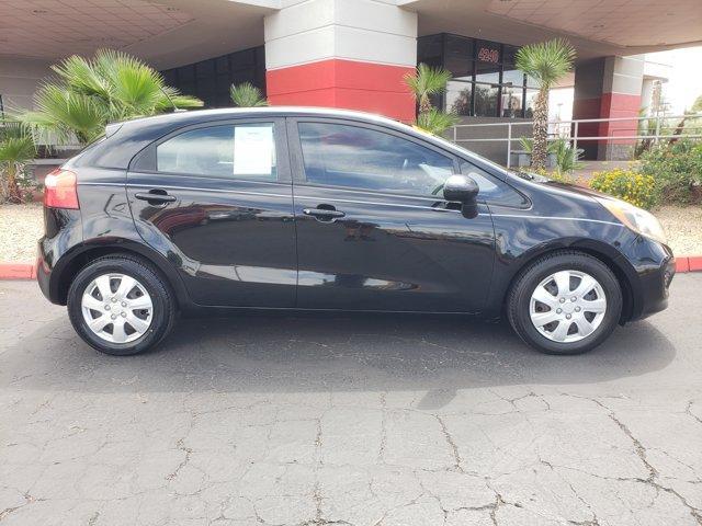 used 2012 Kia Rio5 car, priced at $8,495